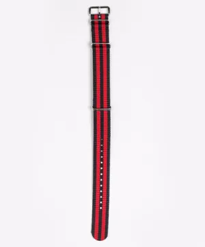 20mm "Luftwaffe Pattern" NATO Watch Strap