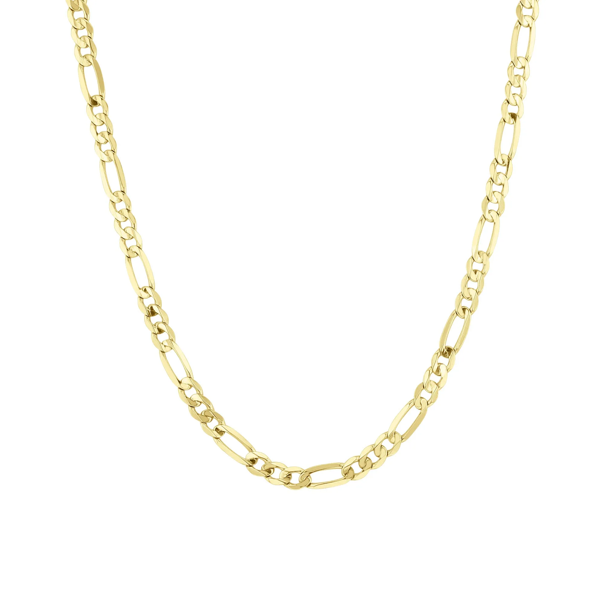 Bobbi Figaro Chain Necklace