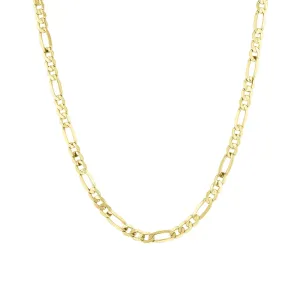 Bobbi Figaro Chain Necklace