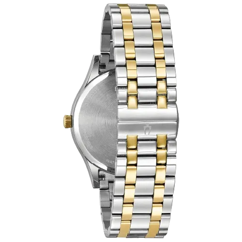 Bulova-Classic 98D130