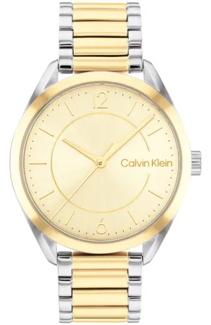 Calvin Klein Watch Ref :25200192