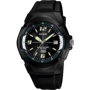 Casio Unisex MW600F-1