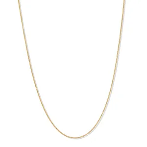 Catena Fine Chain 18ct Yellow Gold