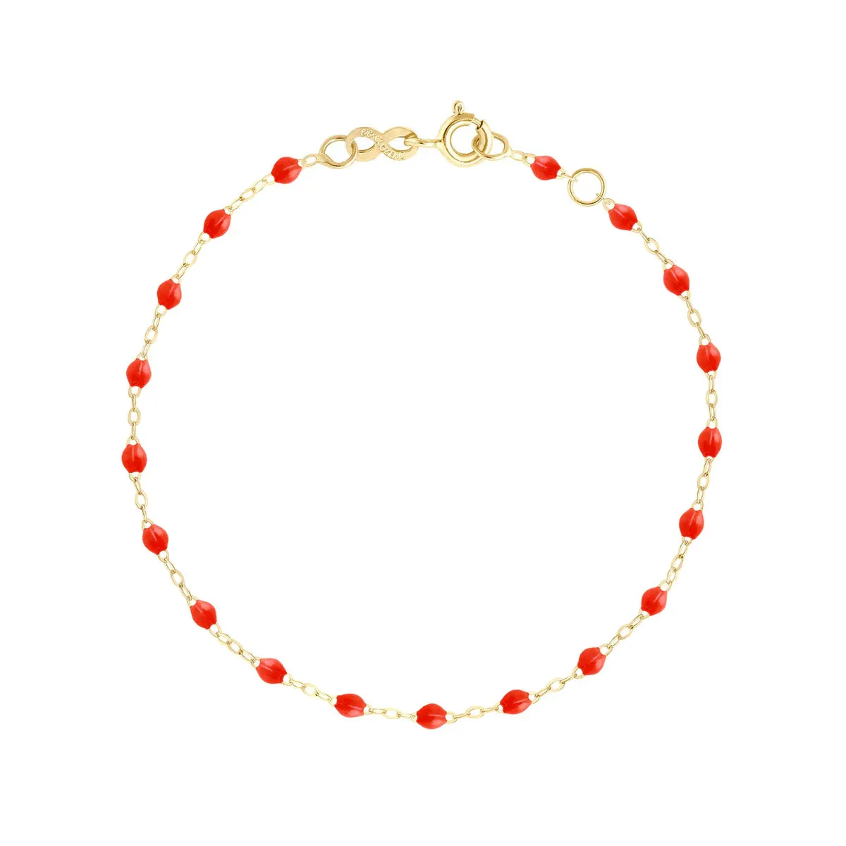 Classic Gigi Bracelet (Multiple Colors)