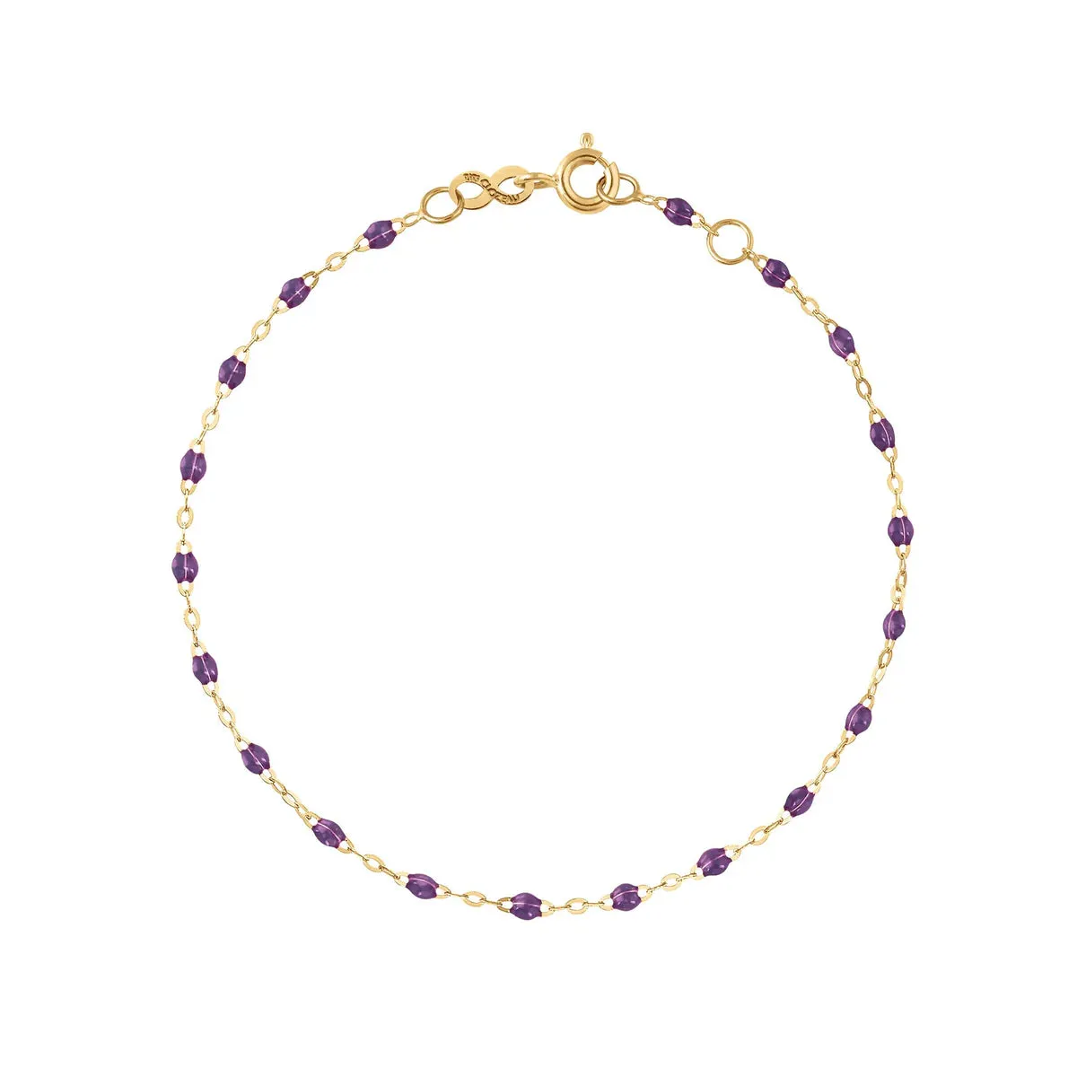 Classic Gigi Bracelet (Multiple Colors)