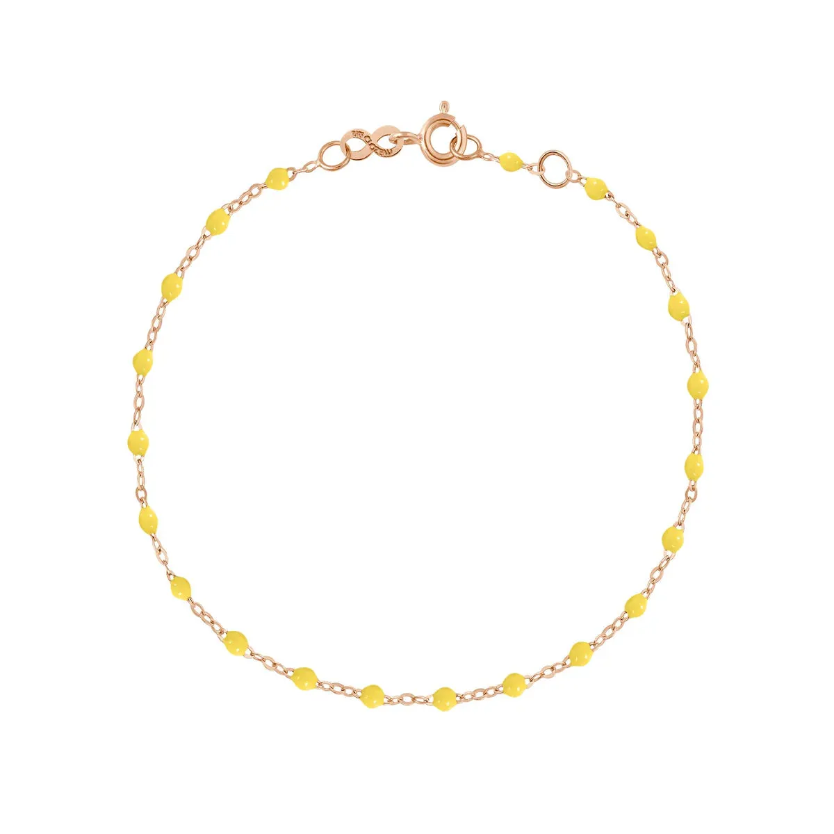 Classic Gigi Bracelet (Multiple Colors)