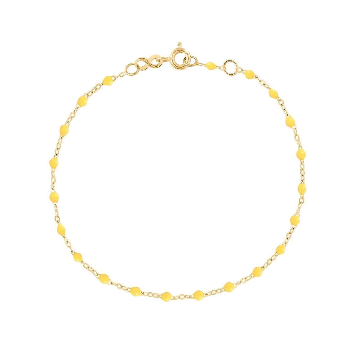 Classic Gigi Bracelet (Multiple Colors)