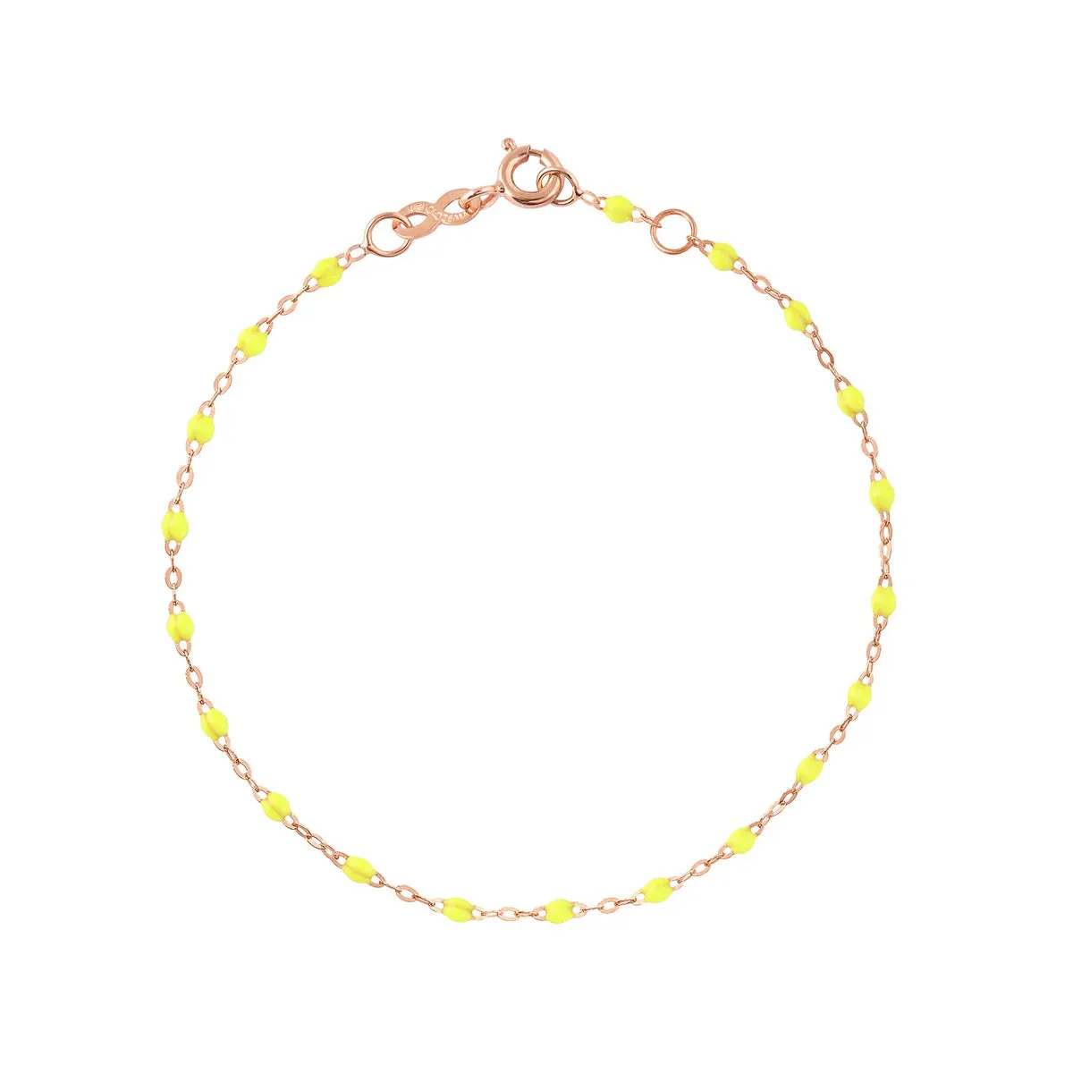 Classic Gigi Bracelet (Multiple Colors)