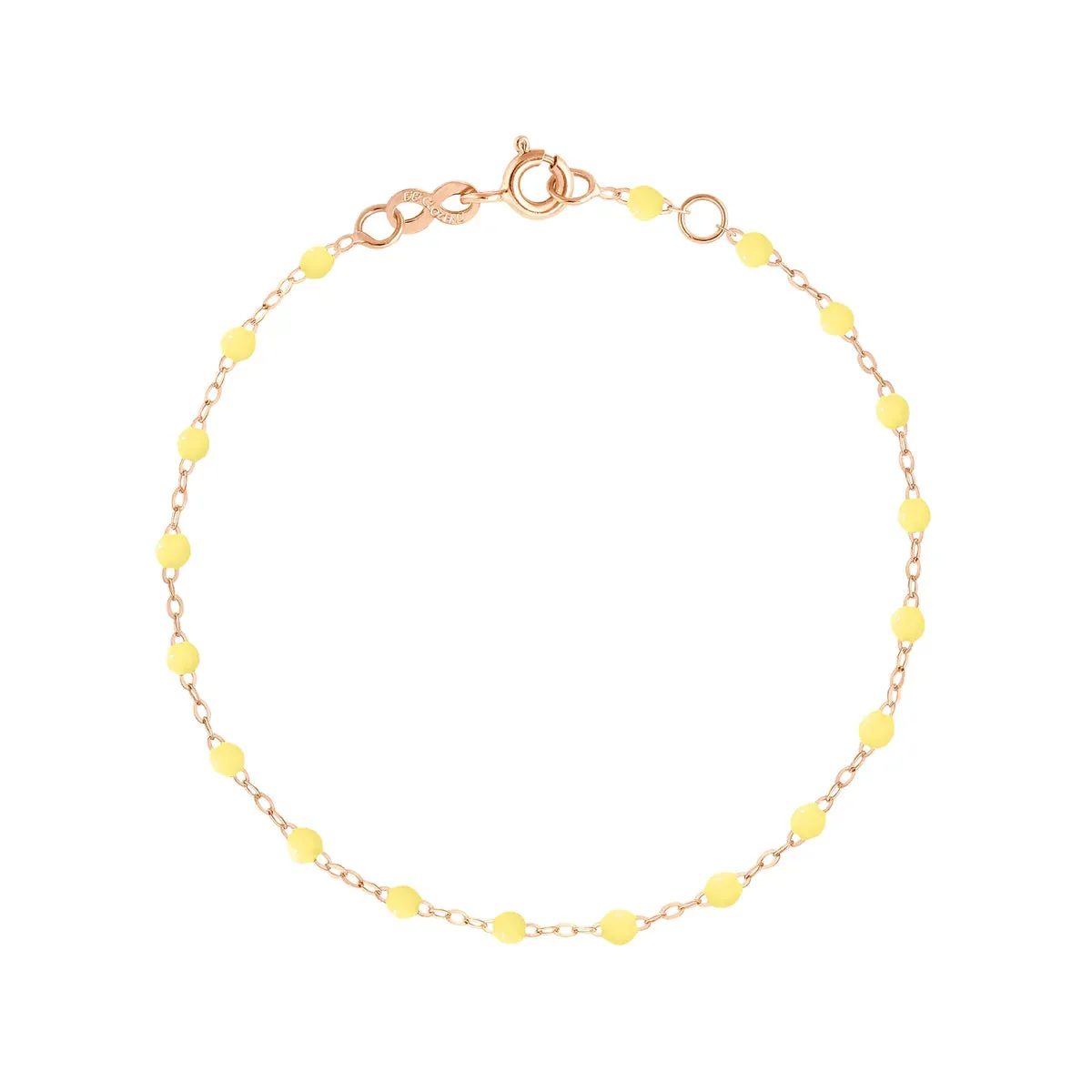 Classic Gigi Bracelet (Multiple Colors)