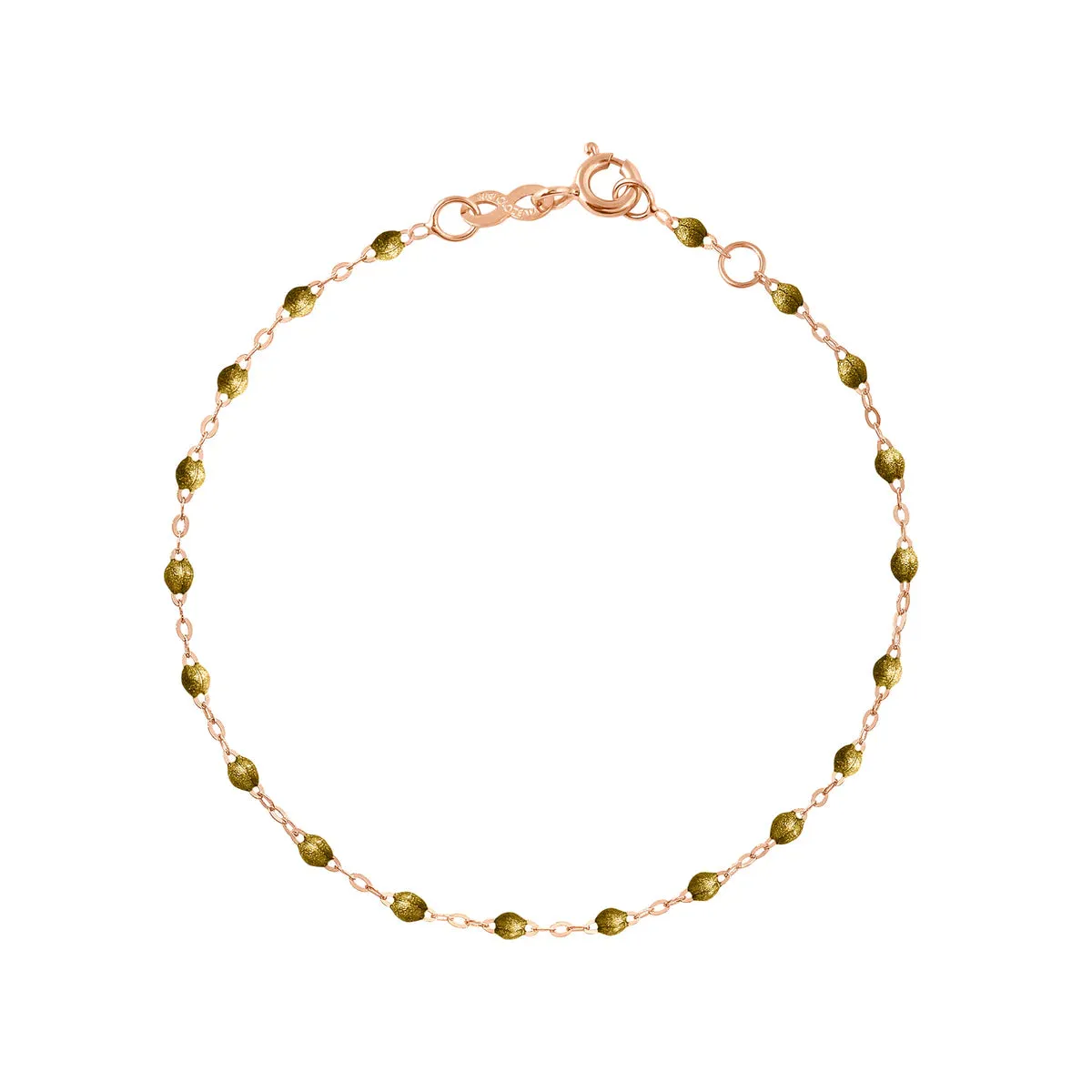 Classic Gigi Bracelet (Multiple Colors)