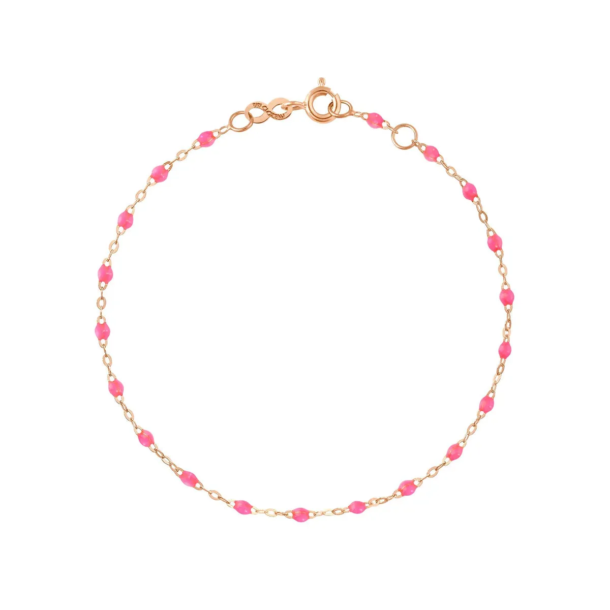 Classic Gigi Bracelet (Multiple Colors)