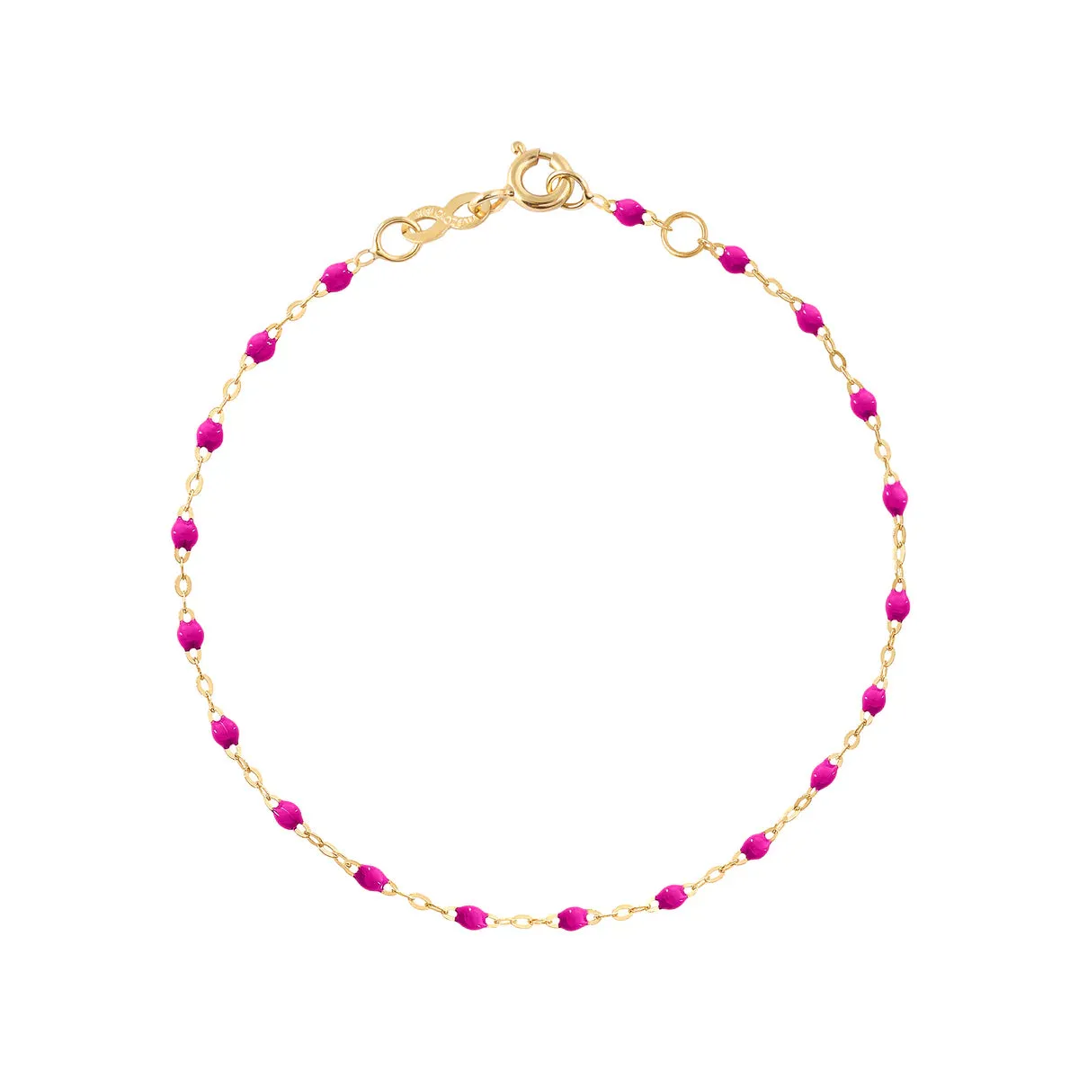 Classic Gigi Bracelet (Multiple Colors)