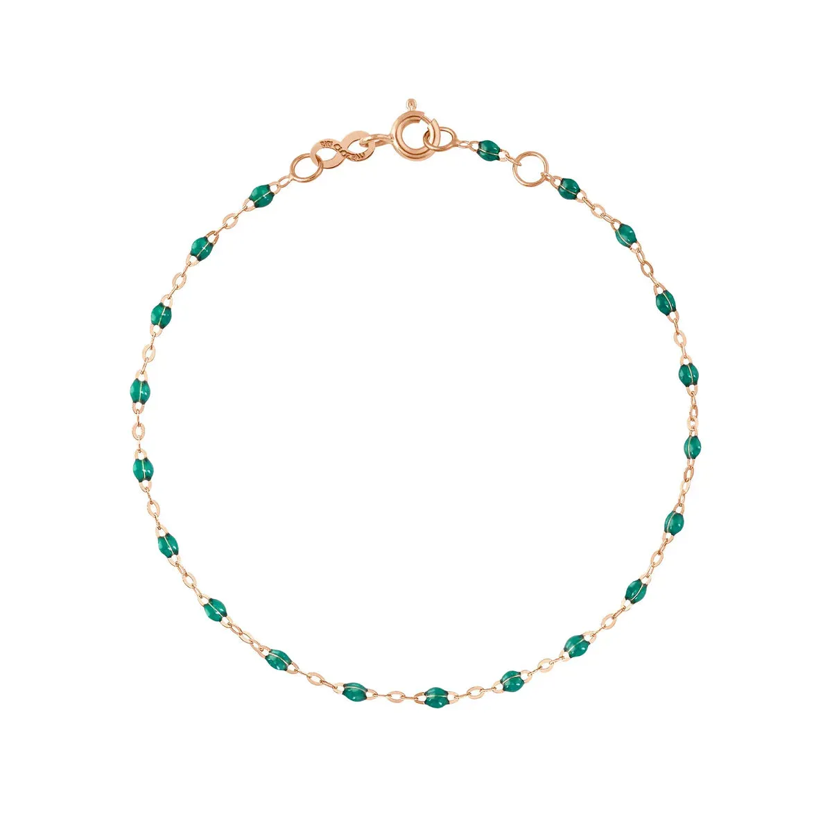 Classic Gigi Bracelet (Multiple Colors)