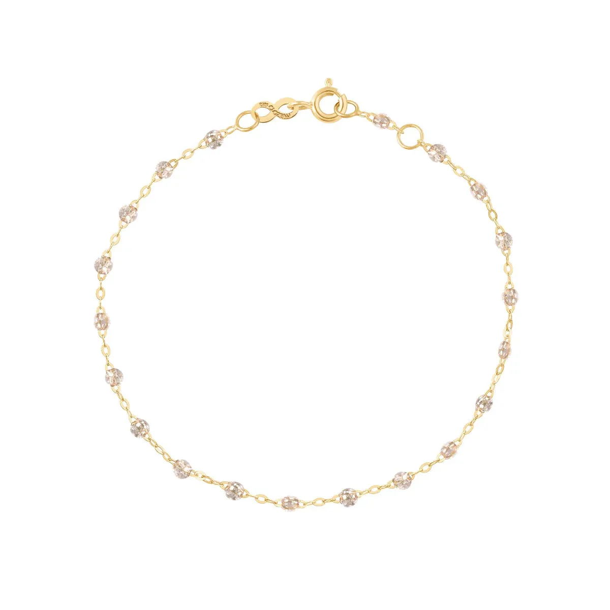 Classic Gigi Bracelet (Multiple Colors)