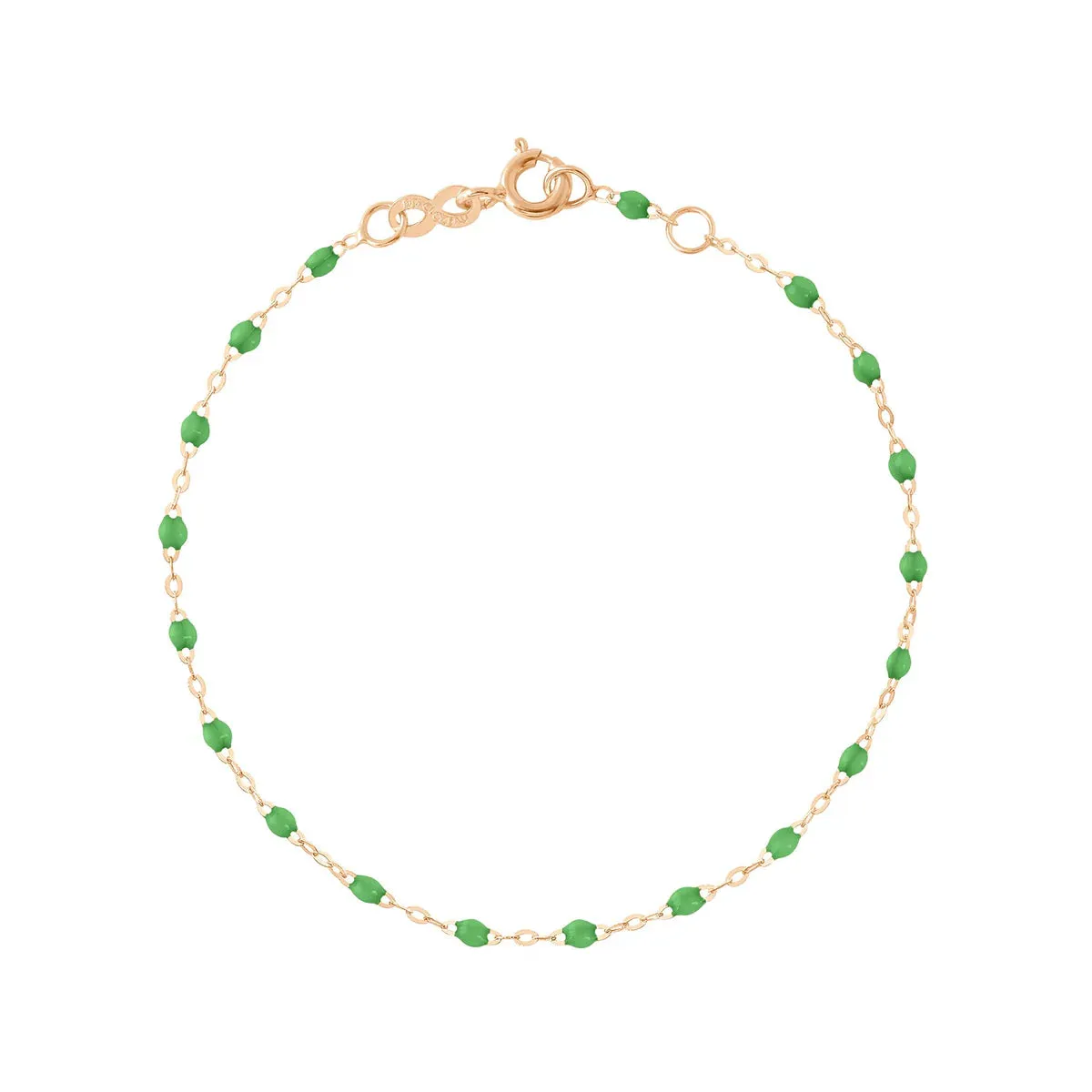 Classic Gigi Bracelet (Multiple Colors)