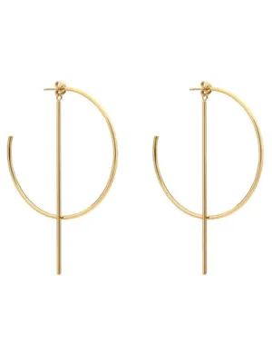 Danielle Hoops, Gold