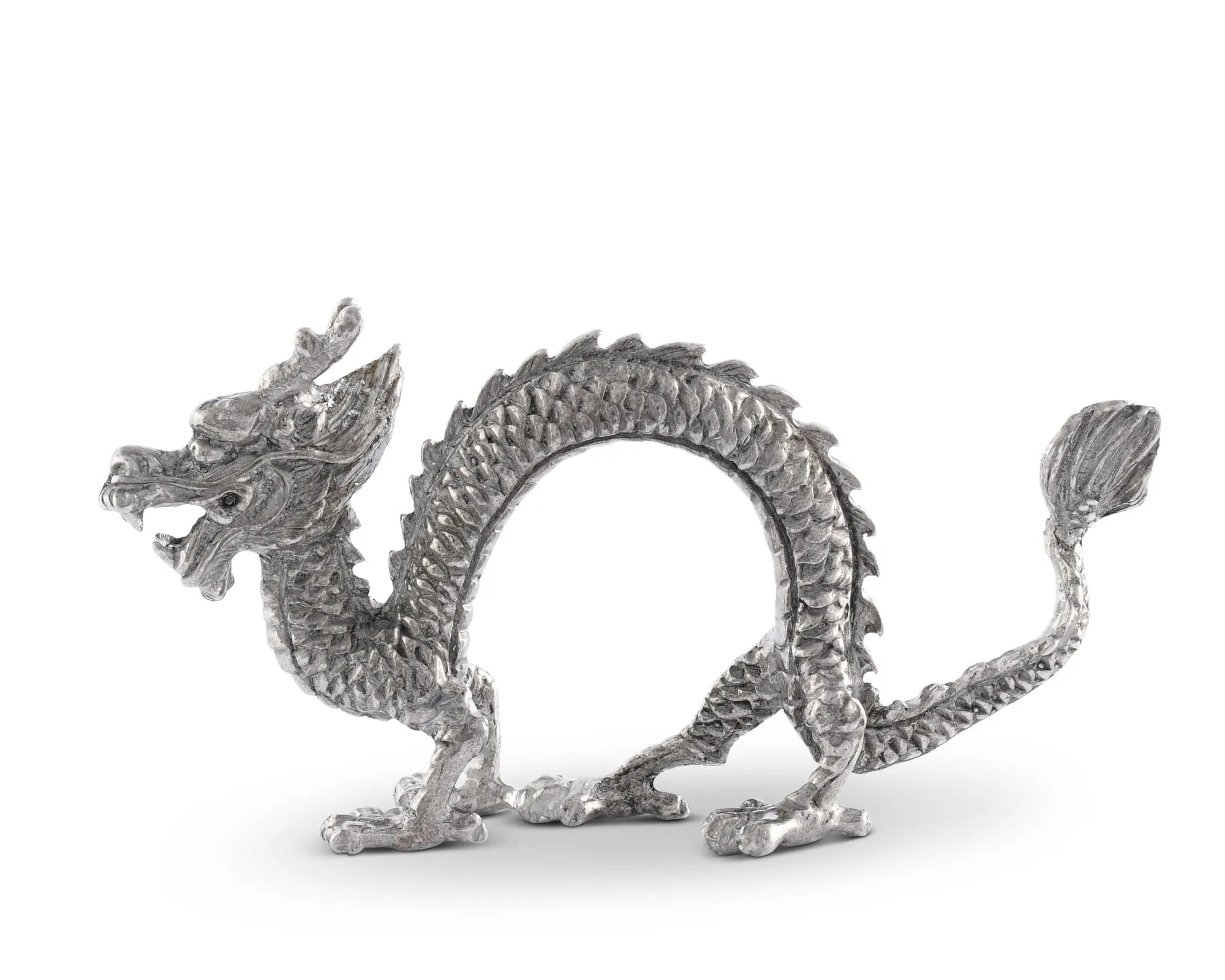 Dragon Napkin Ring