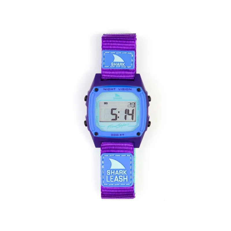 Freestyle Shark Classic Leash Watch-Grape Soda