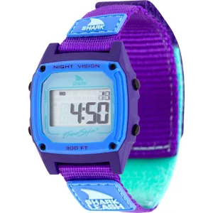 Freestyle Shark Classic Leash Watch-Grape Soda