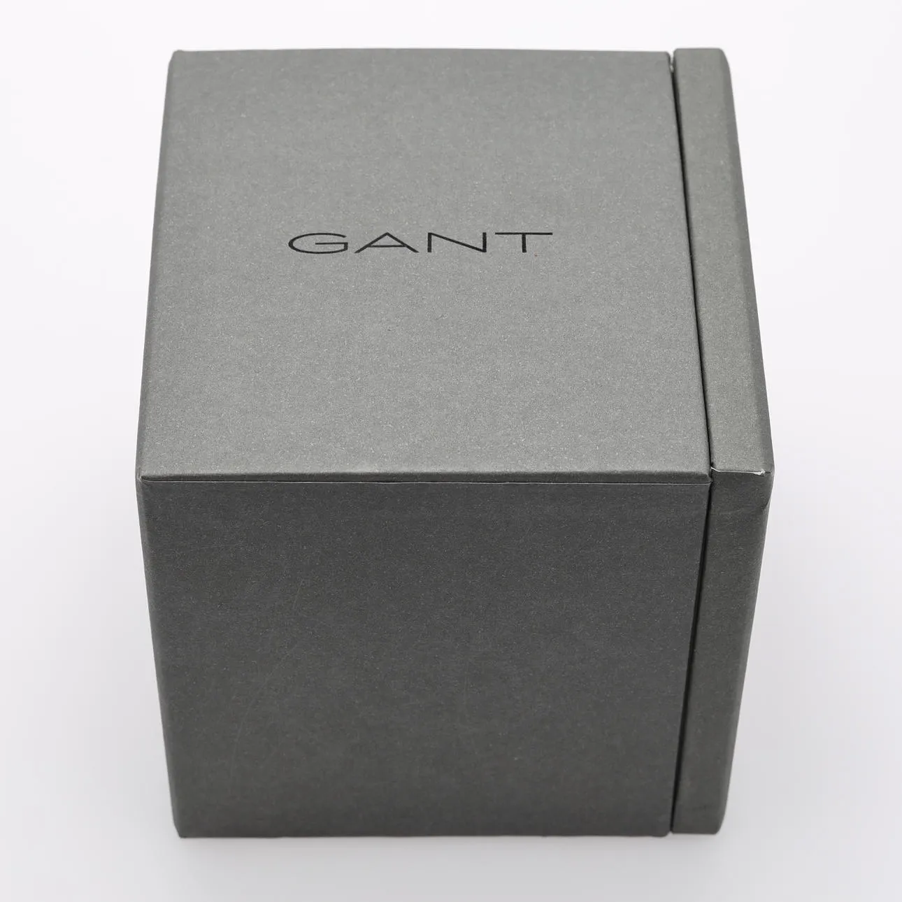 Gant Sussex 44-IPG Men's Black Watch G166004