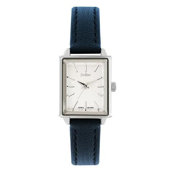 JS Torv Leather Women Watch