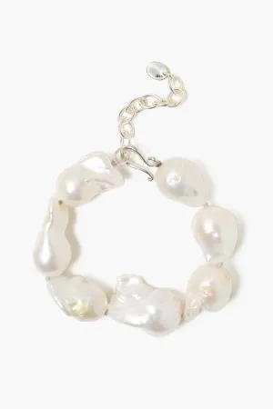 Le Baroque Pearl Bracelet