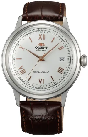 Orient ER2400BW Bambino