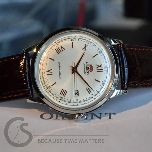 Orient ER2400BW Bambino