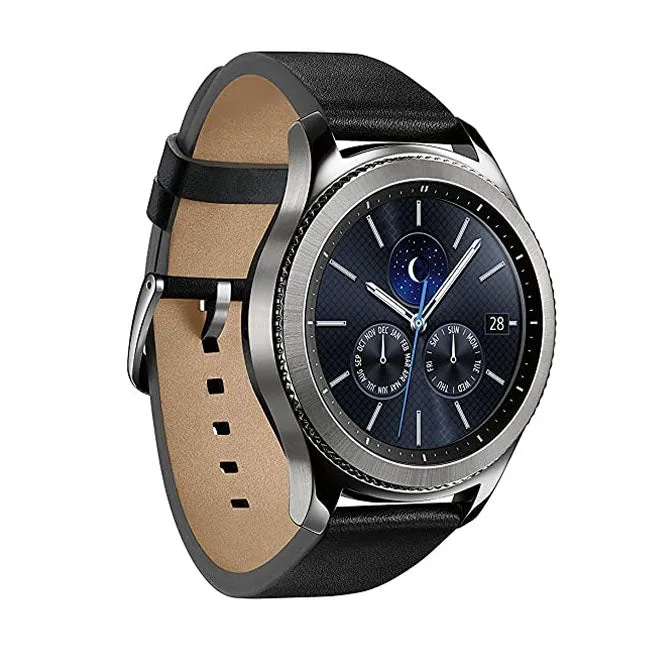 Samsung Gear S3 Classic