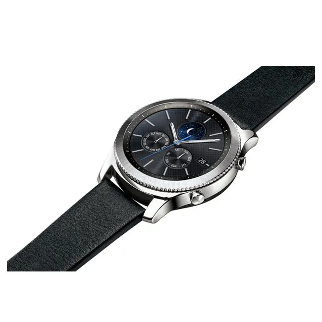 Samsung Gear S3 Classic