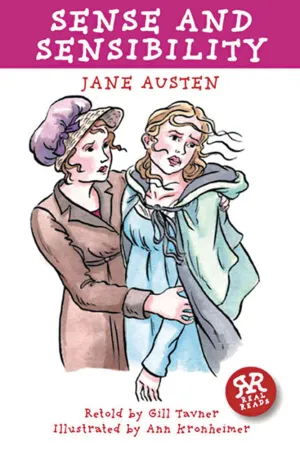 Sense and Sensibility (Retelling)