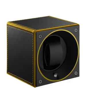 SKBWatch Winder Single GT Yellow