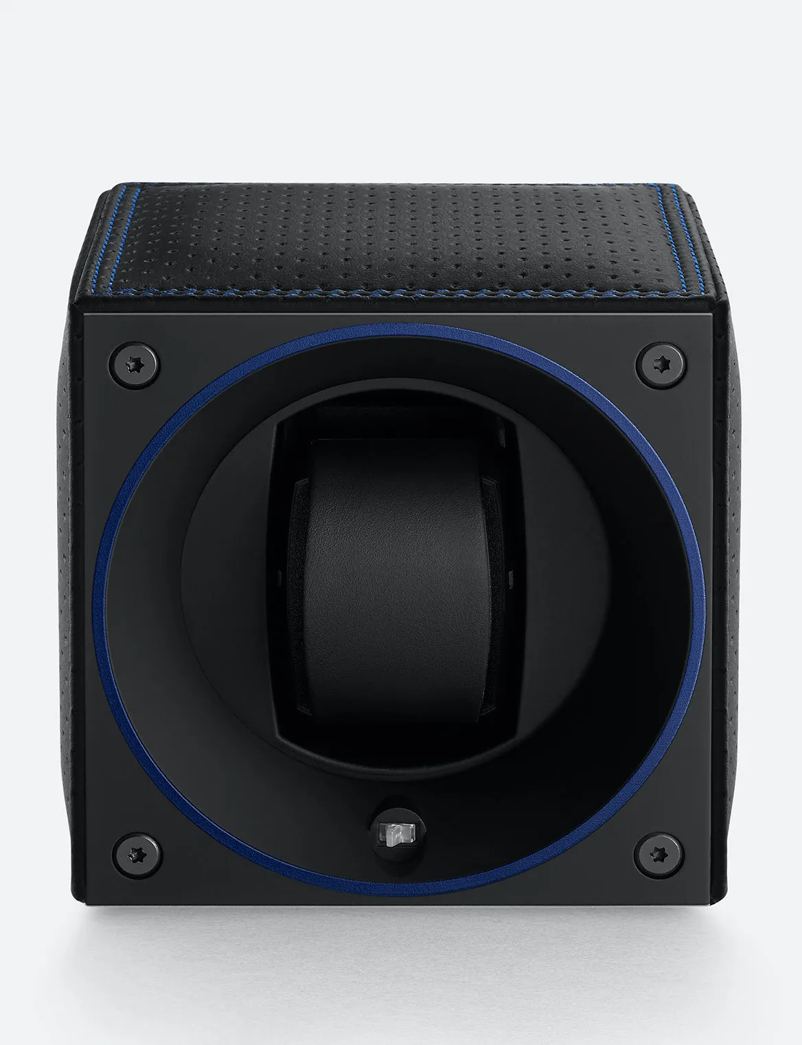 SKBWatch Winder Single Racing Blue