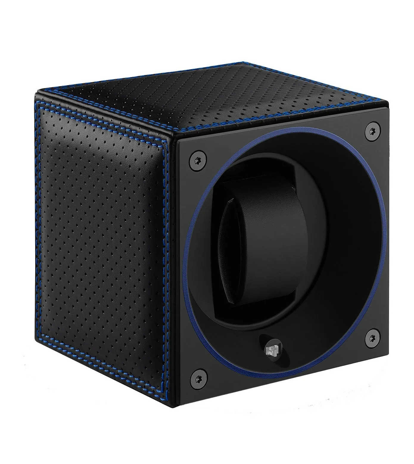 SKBWatch Winder Single Racing Blue