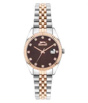 Slazenger SL.09.2240.4.07 Female Super metal  Watch