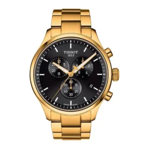 TISSOT CHRONO XL CLASSIC -T1166173305100