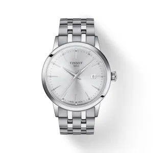 TISSOT CLASSIC DREAM GENTS WATCH